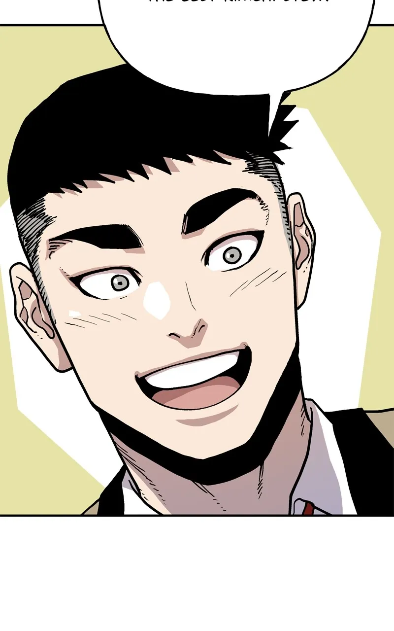 Read BOSS RETURN chapter 2 image 107 on Lezhin