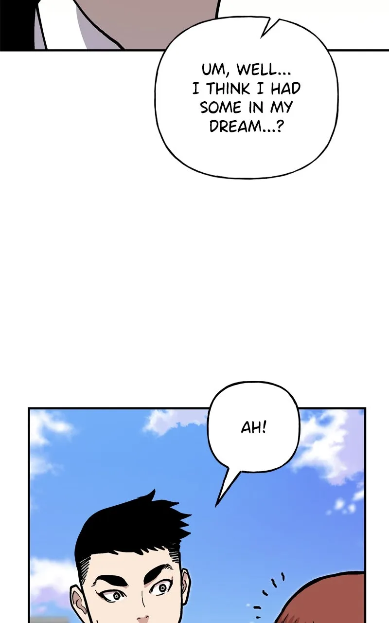 Read BOSS RETURN chapter 2 image 109 on Lezhin