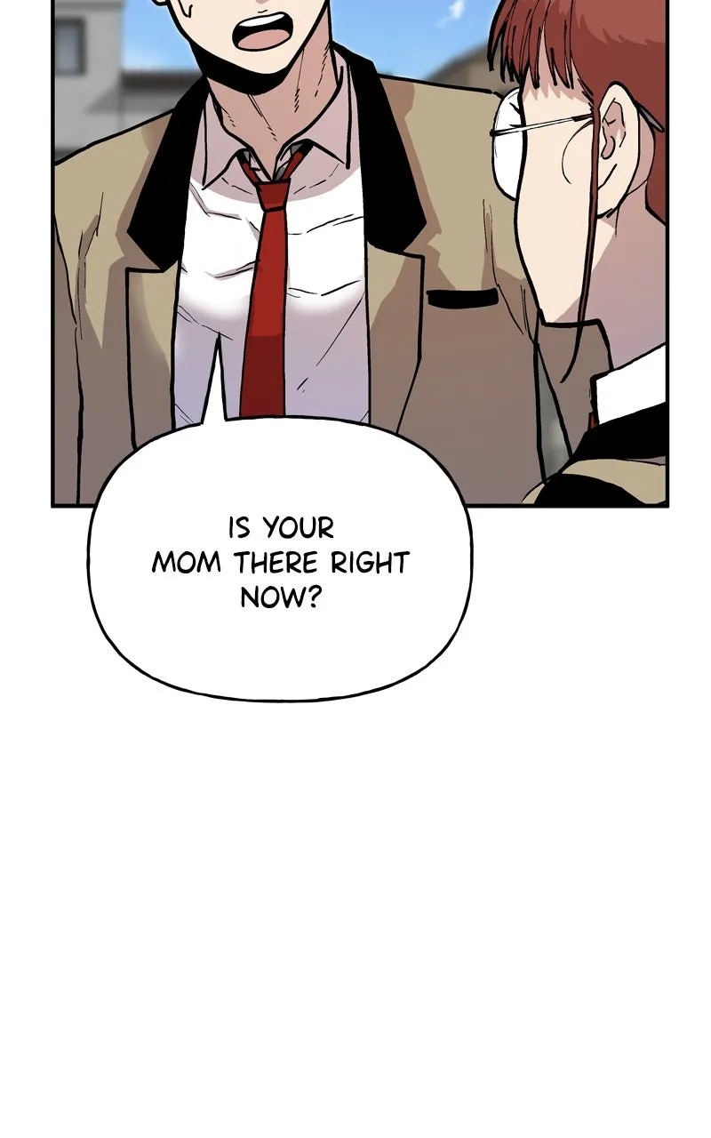 Read BOSS RETURN chapter 2 image 110 on Lezhin