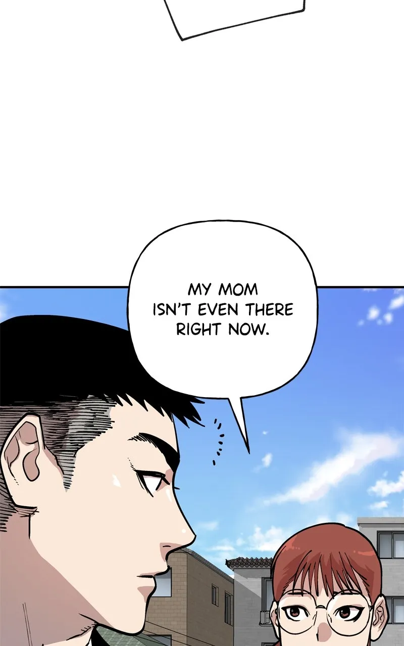Read BOSS RETURN chapter 2 image 112 on Lezhin
