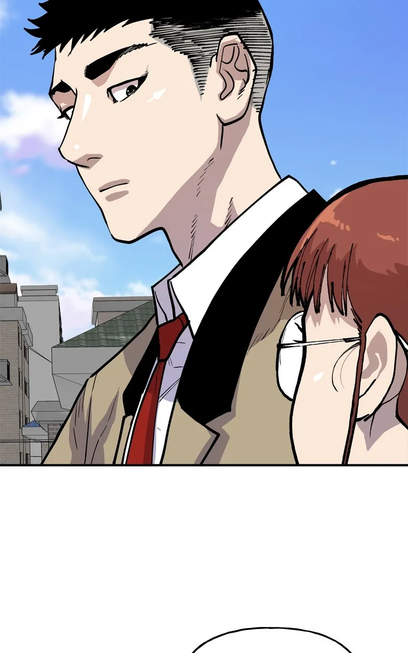 Read BOSS RETURN chapter 2 image 114 on Lezhin