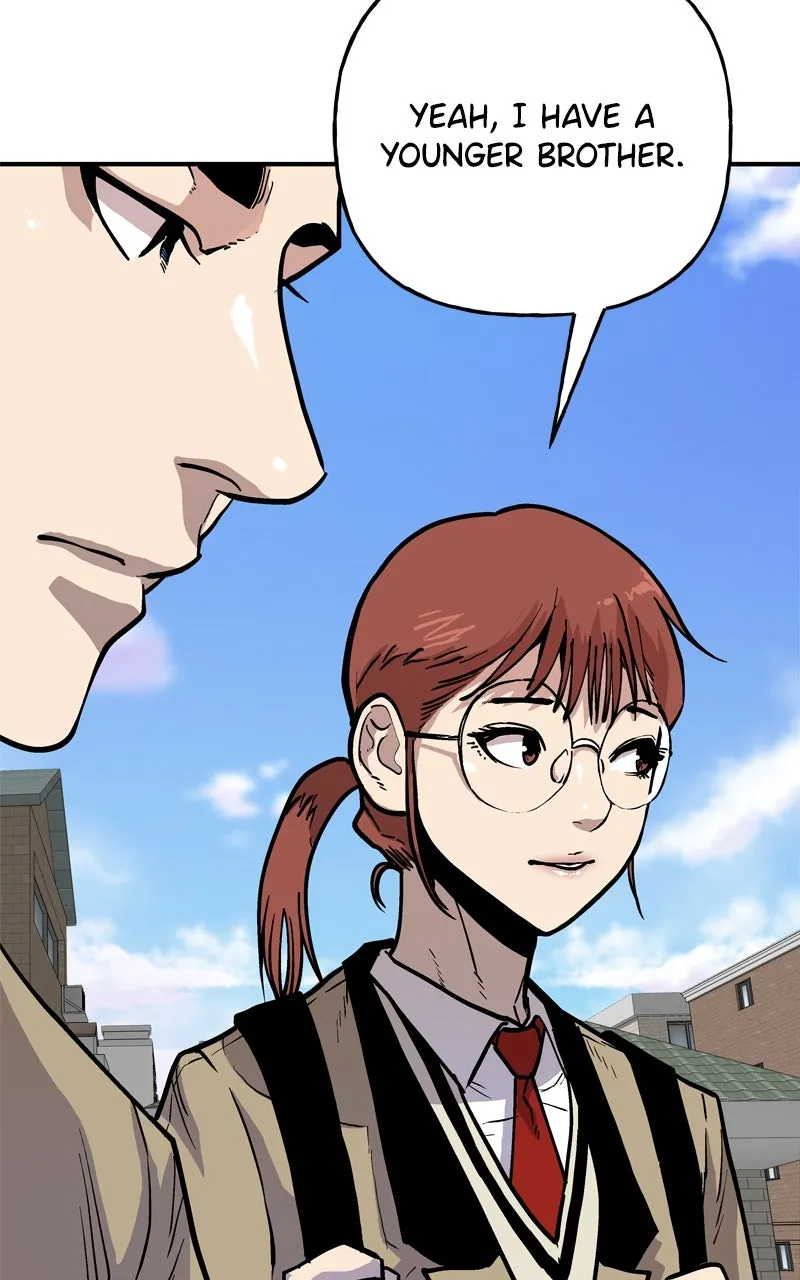 Read BOSS RETURN chapter 2 image 115 on Lezhin