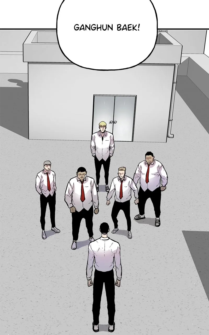Read BOSS RETURN chapter 2 image 12 on Lezhin