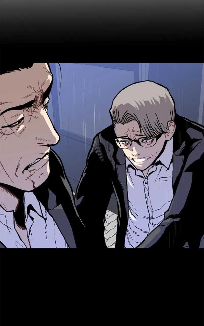 Read BOSS RETURN chapter 2 image 122 on Lezhin