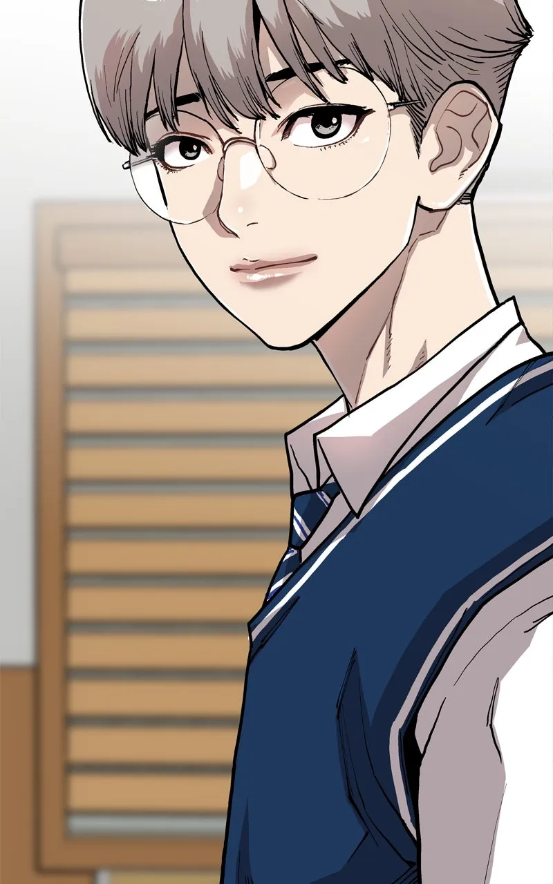 Read BOSS RETURN chapter 2 image 126 on Lezhin