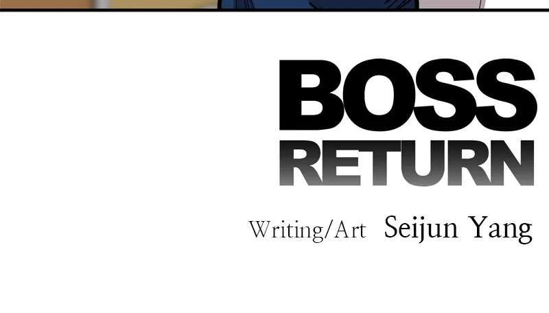 Read BOSS RETURN chapter 2 image 127 on Lezhin
