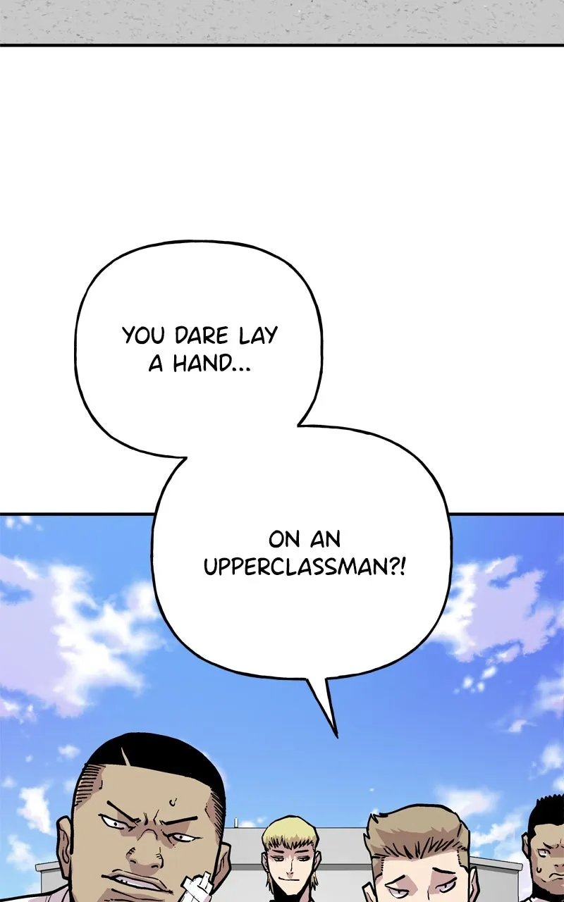 Read BOSS RETURN chapter 2 image 13 on Lezhin