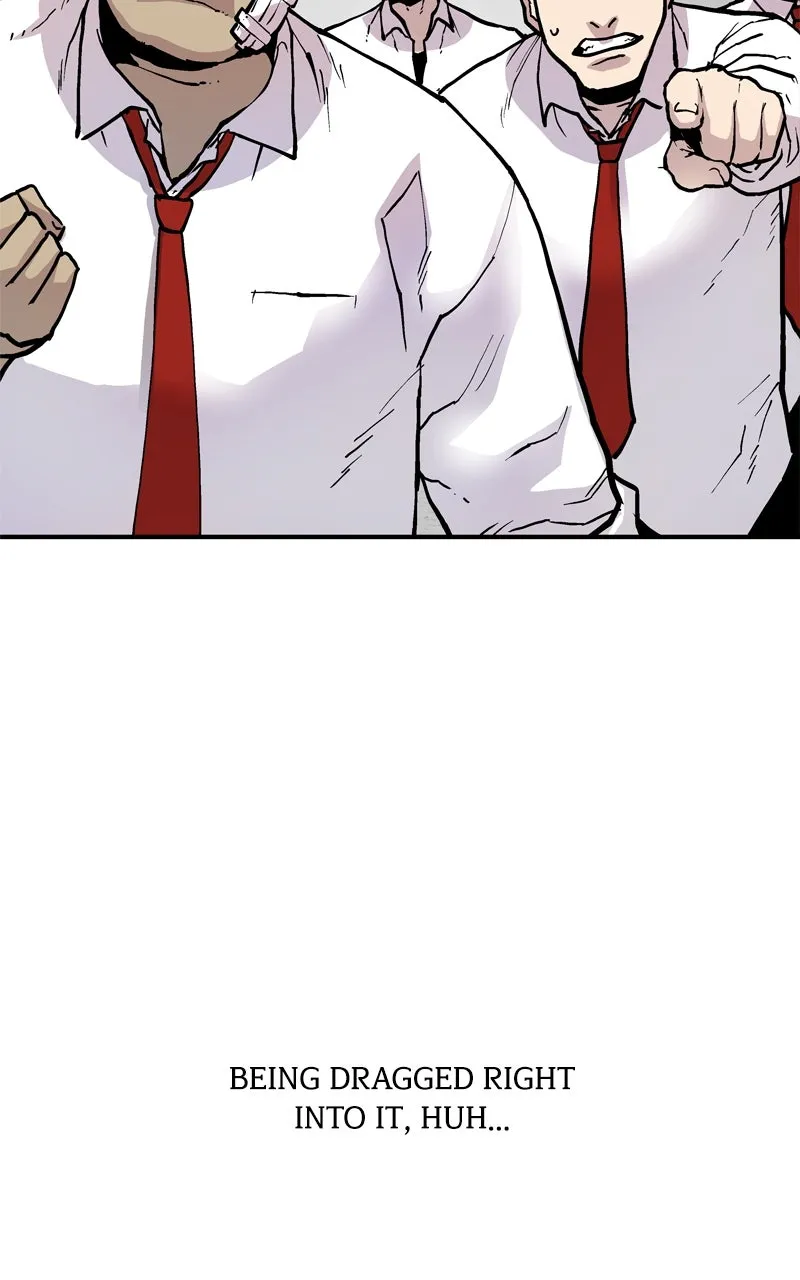 Read BOSS RETURN chapter 2 image 14 on Lezhin