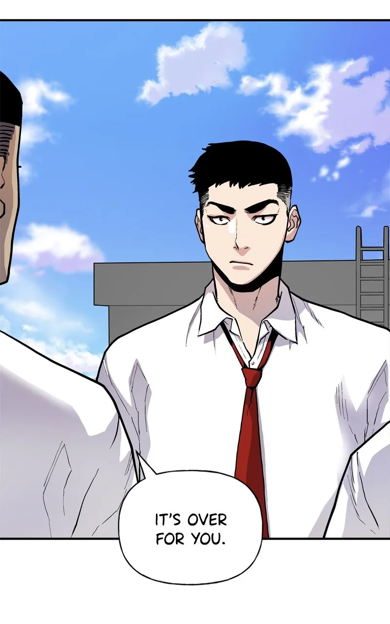Read BOSS RETURN chapter 2 image 15 on Lezhin