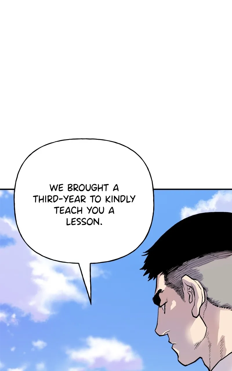 Read BOSS RETURN chapter 2 image 16 on Lezhin