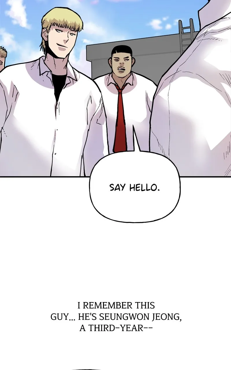 Read BOSS RETURN chapter 2 image 17 on Lezhin