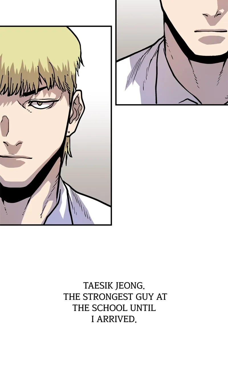 Read BOSS RETURN chapter 2 image 20 on Lezhin