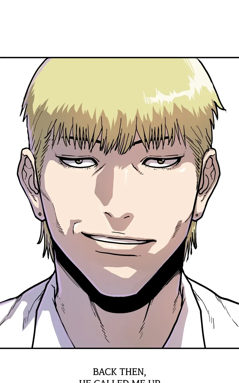 Read BOSS RETURN chapter 2 image 21 on Lezhin