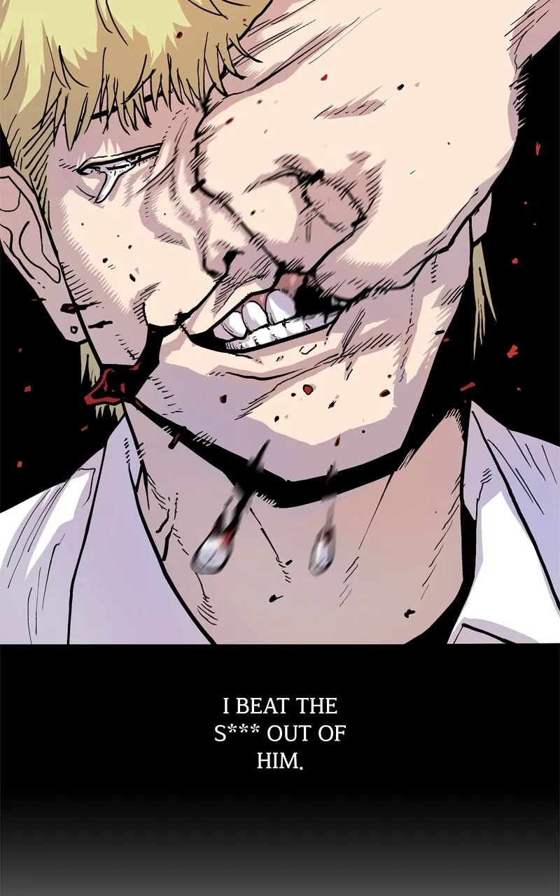Read BOSS RETURN chapter 2 image 23 on Lezhin