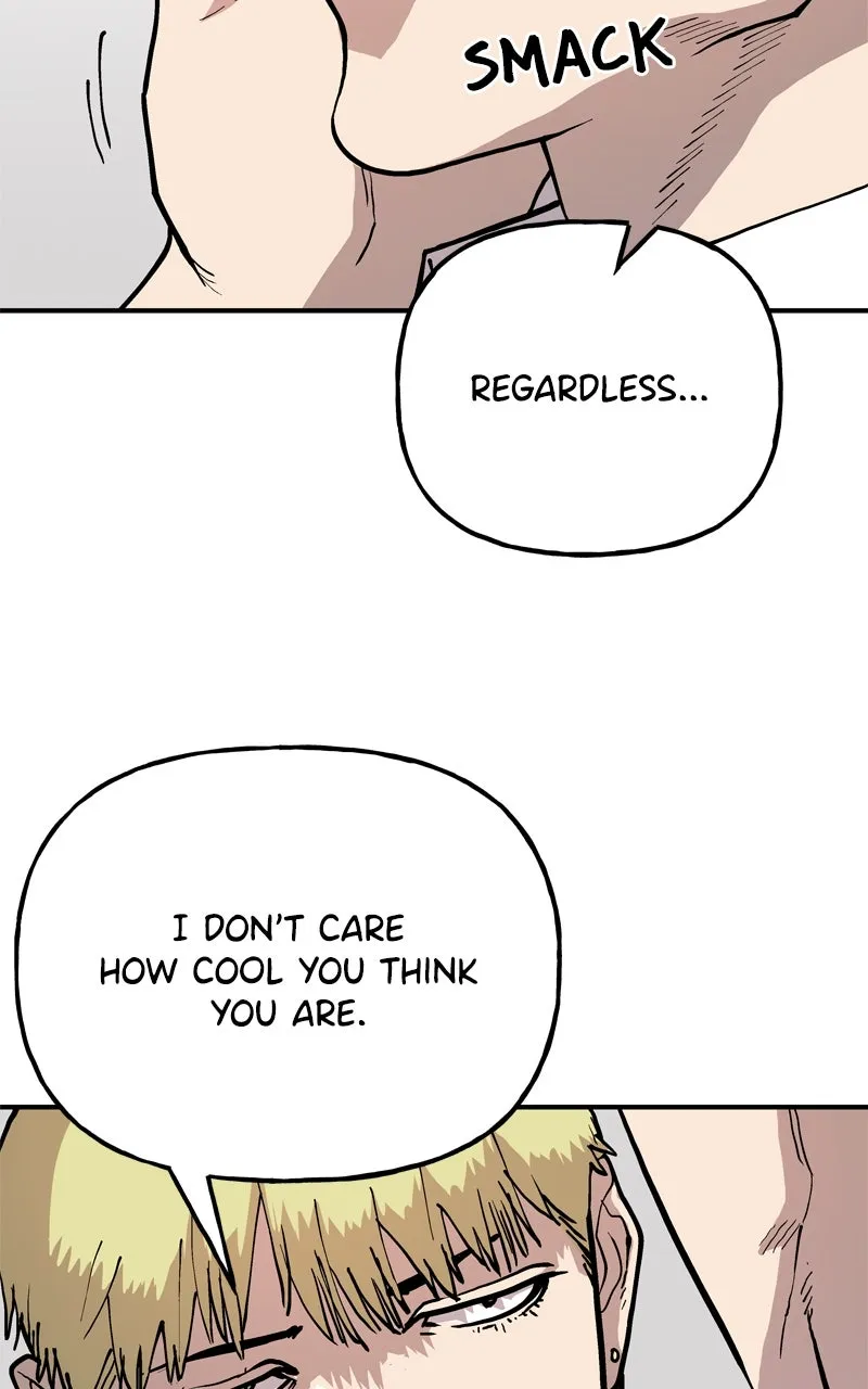 Read BOSS RETURN chapter 2 image 28 on Lezhin