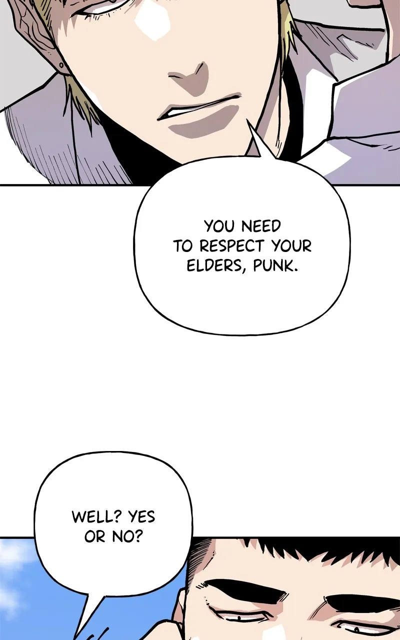 Read BOSS RETURN chapter 2 image 29 on Lezhin