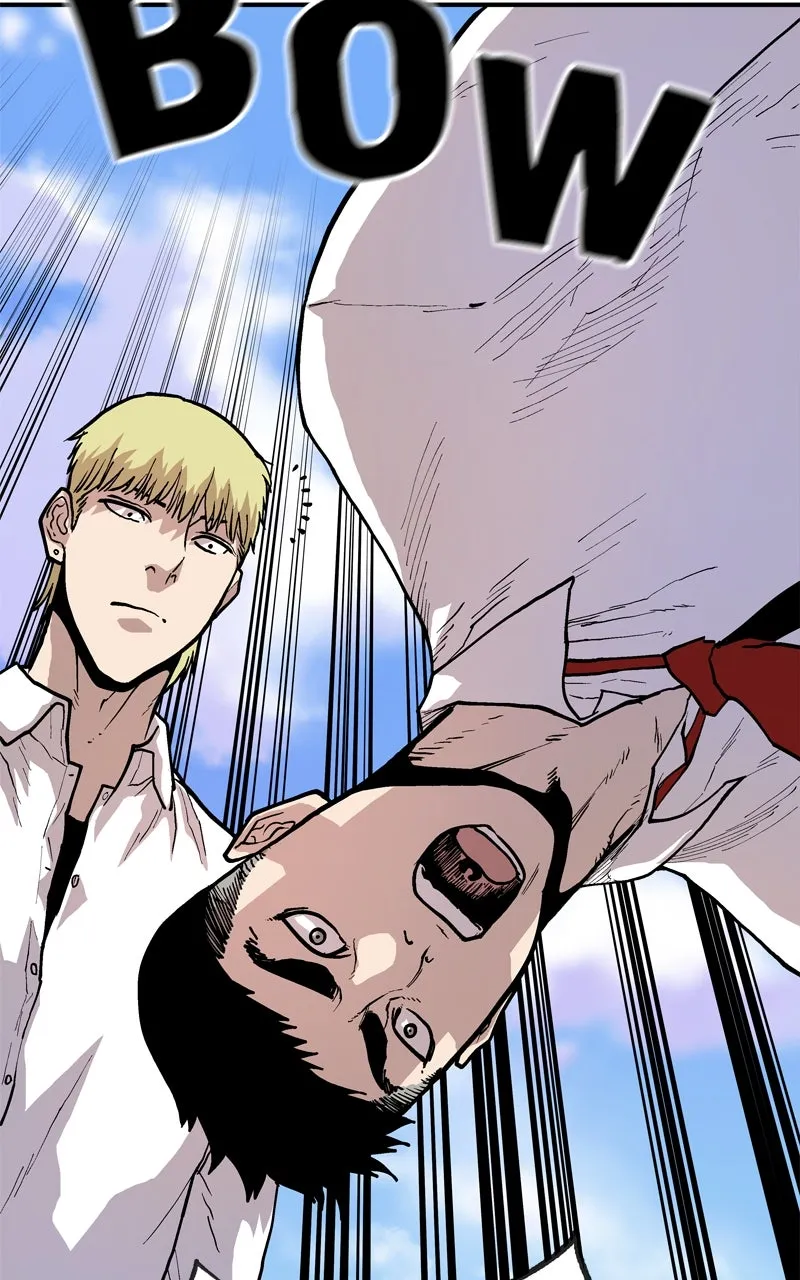 Read BOSS RETURN chapter 2 image 33 on Lezhin