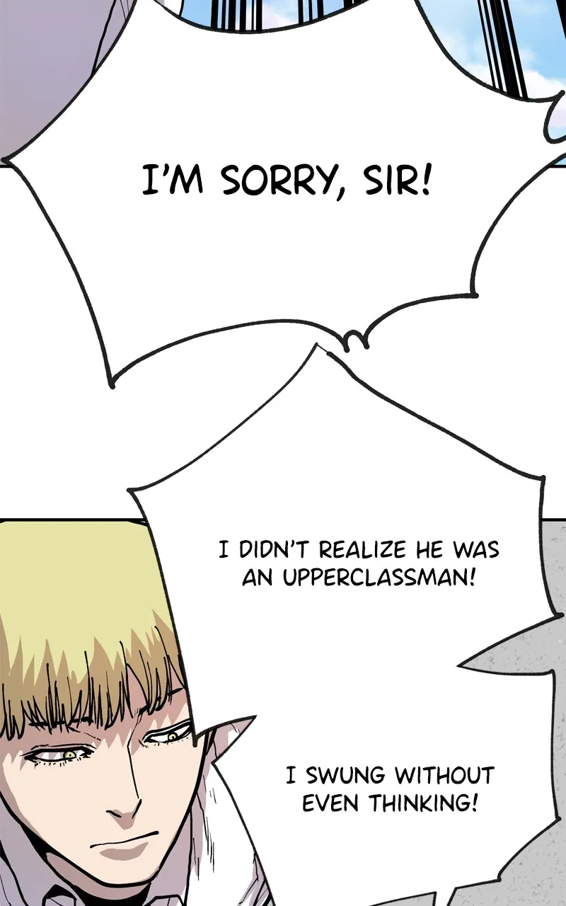 Read BOSS RETURN chapter 2 image 34 on Lezhin