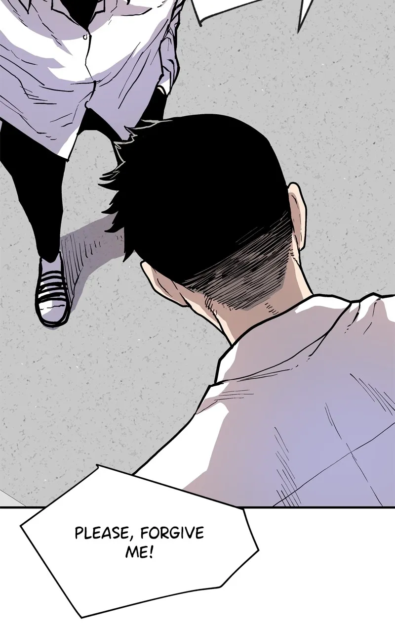 Read BOSS RETURN chapter 2 image 35 on Lezhin