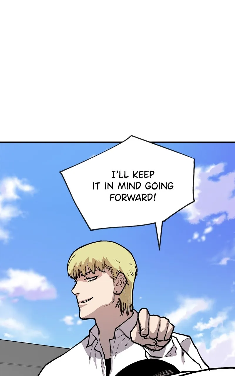 Read BOSS RETURN chapter 2 image 36 on Lezhin
