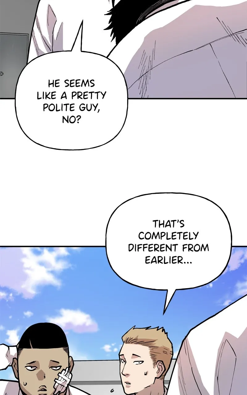 Read BOSS RETURN chapter 2 image 37 on Lezhin