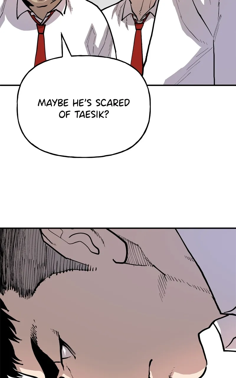 Read BOSS RETURN chapter 2 image 38 on Lezhin