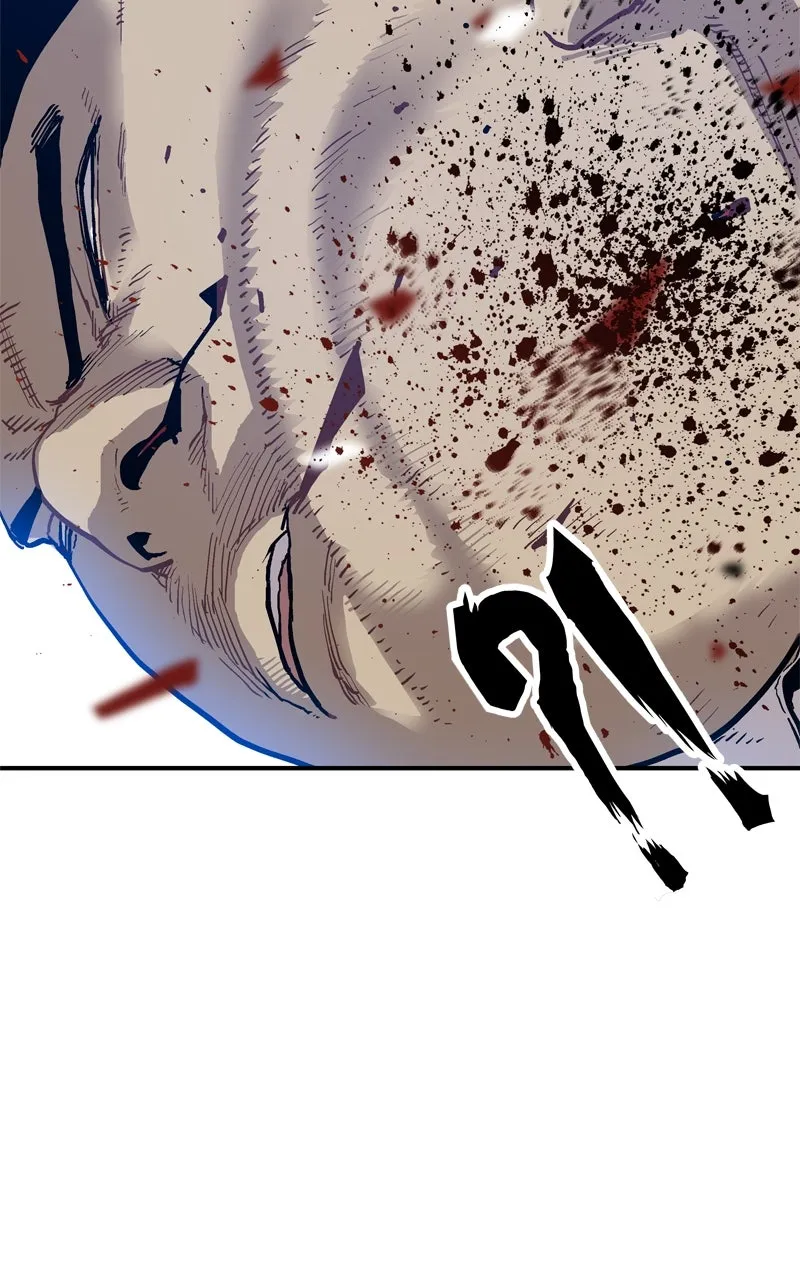 Read BOSS RETURN chapter 2 image 4 on Lezhin
