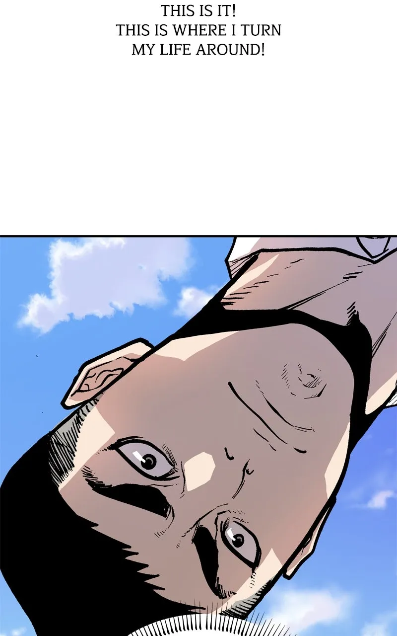 Read BOSS RETURN chapter 2 image 43 on Lezhin
