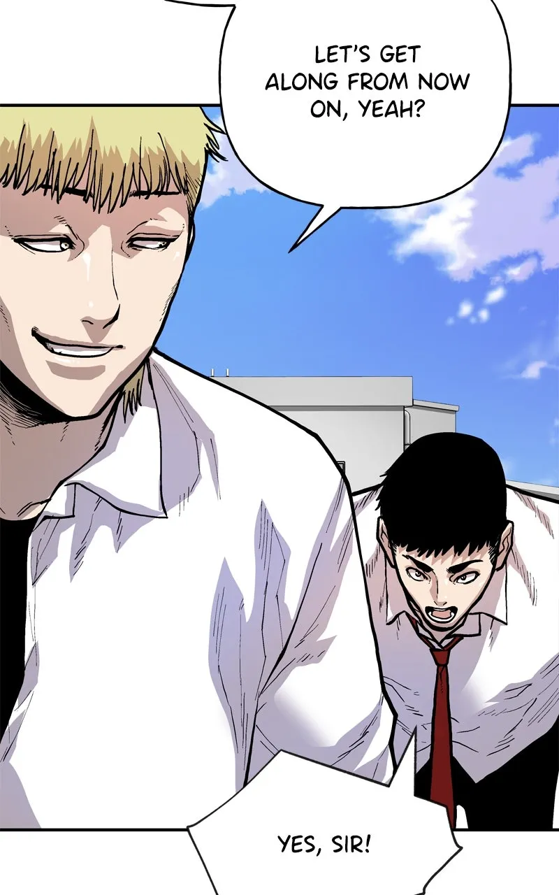 Read BOSS RETURN chapter 2 image 46 on Lezhin