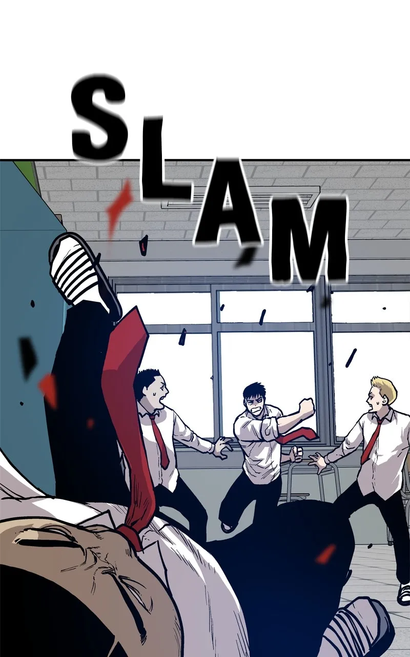 Read BOSS RETURN chapter 2 image 5 on Lezhin