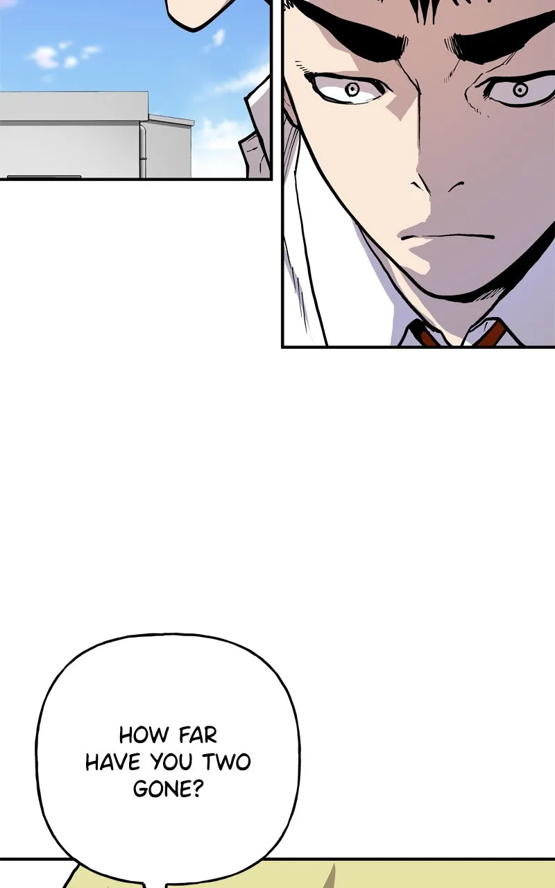 Read BOSS RETURN chapter 2 image 51 on Lezhin