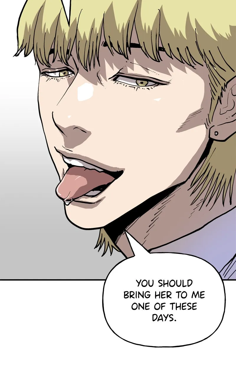 Read BOSS RETURN chapter 2 image 52 on Lezhin