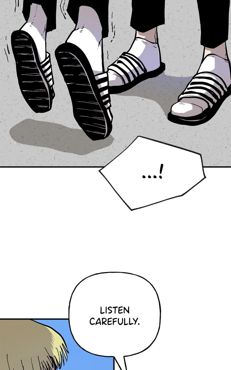 Read BOSS RETURN chapter 2 image 56 on Lezhin