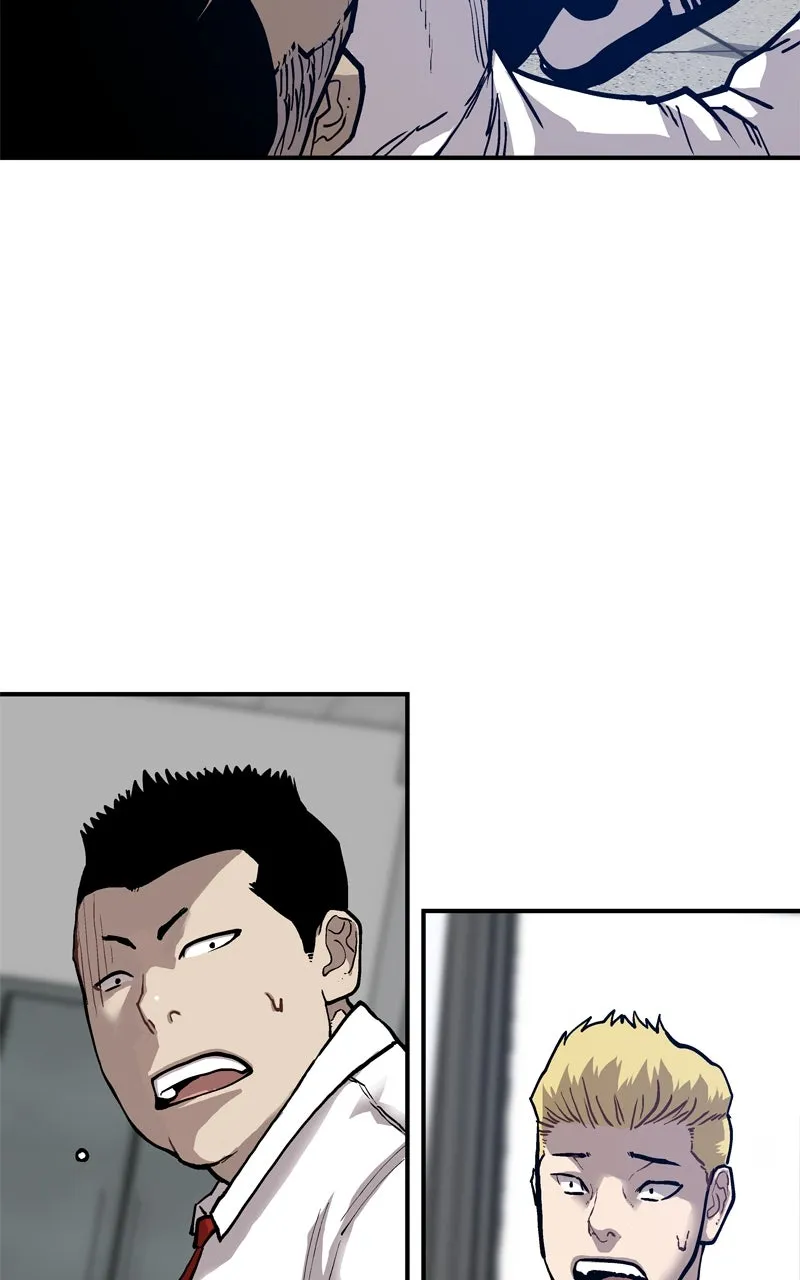 Read BOSS RETURN chapter 2 image 6 on Lezhin