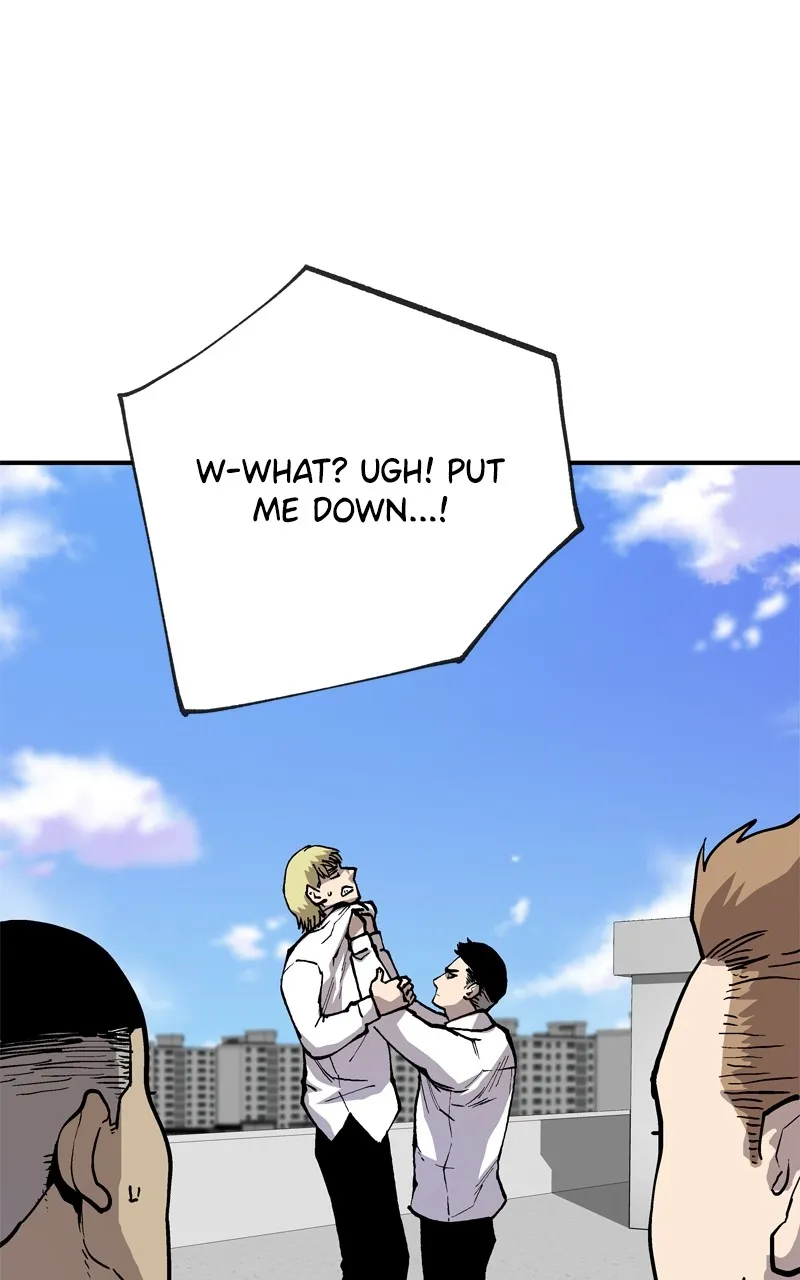 Read BOSS RETURN chapter 2 image 61 on Lezhin