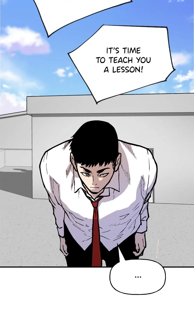 Read BOSS RETURN chapter 2 image 69 on Lezhin