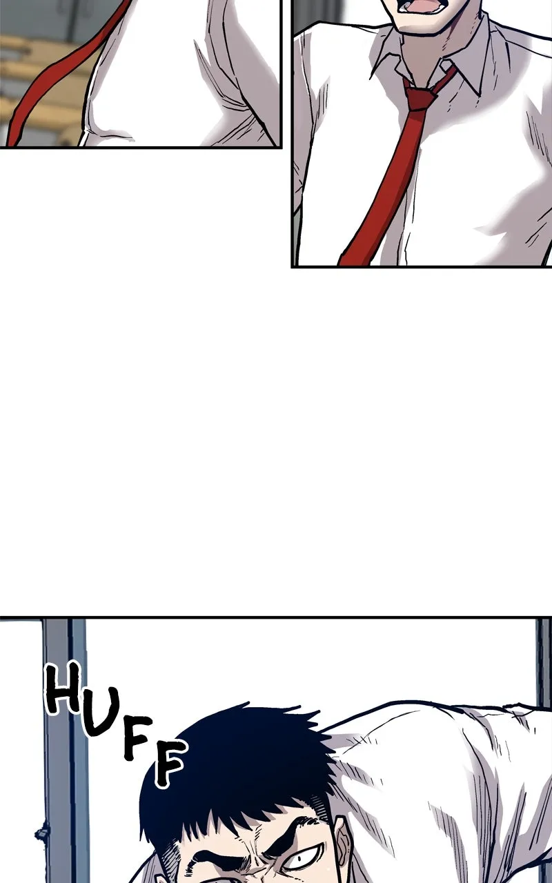 Read BOSS RETURN chapter 2 image 7 on Lezhin