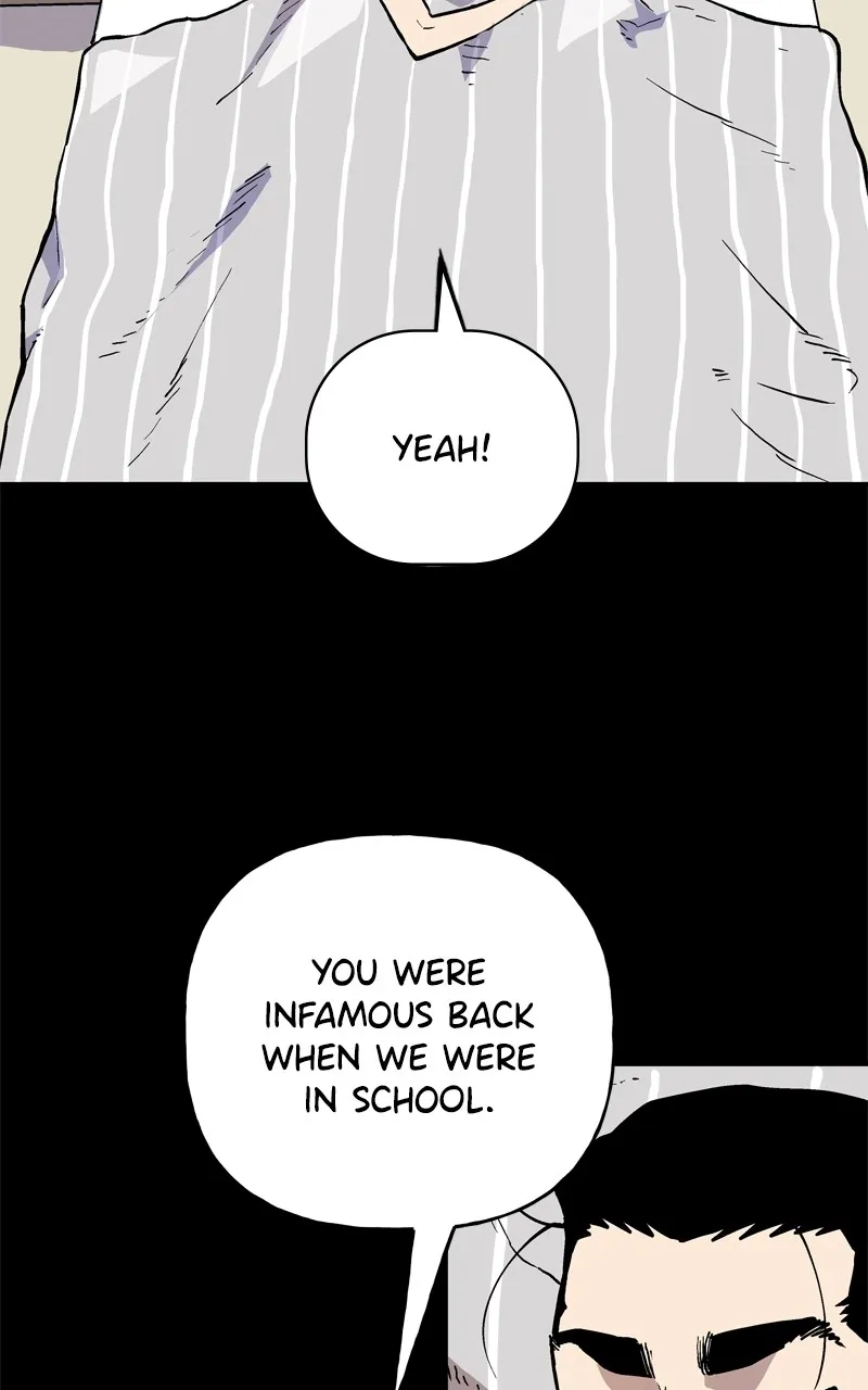 Read BOSS RETURN chapter 2 image 75 on Lezhin