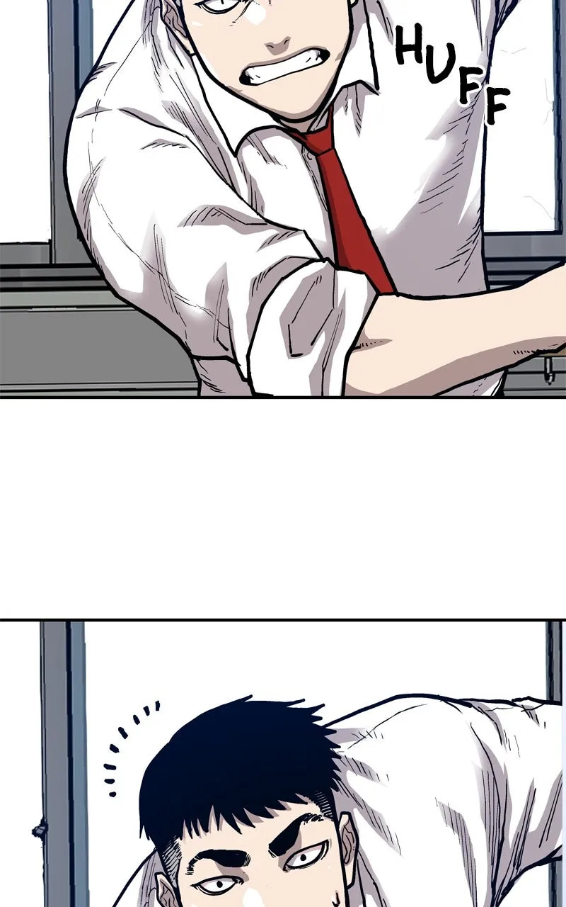 Read BOSS RETURN chapter 2 image 8 on Lezhin