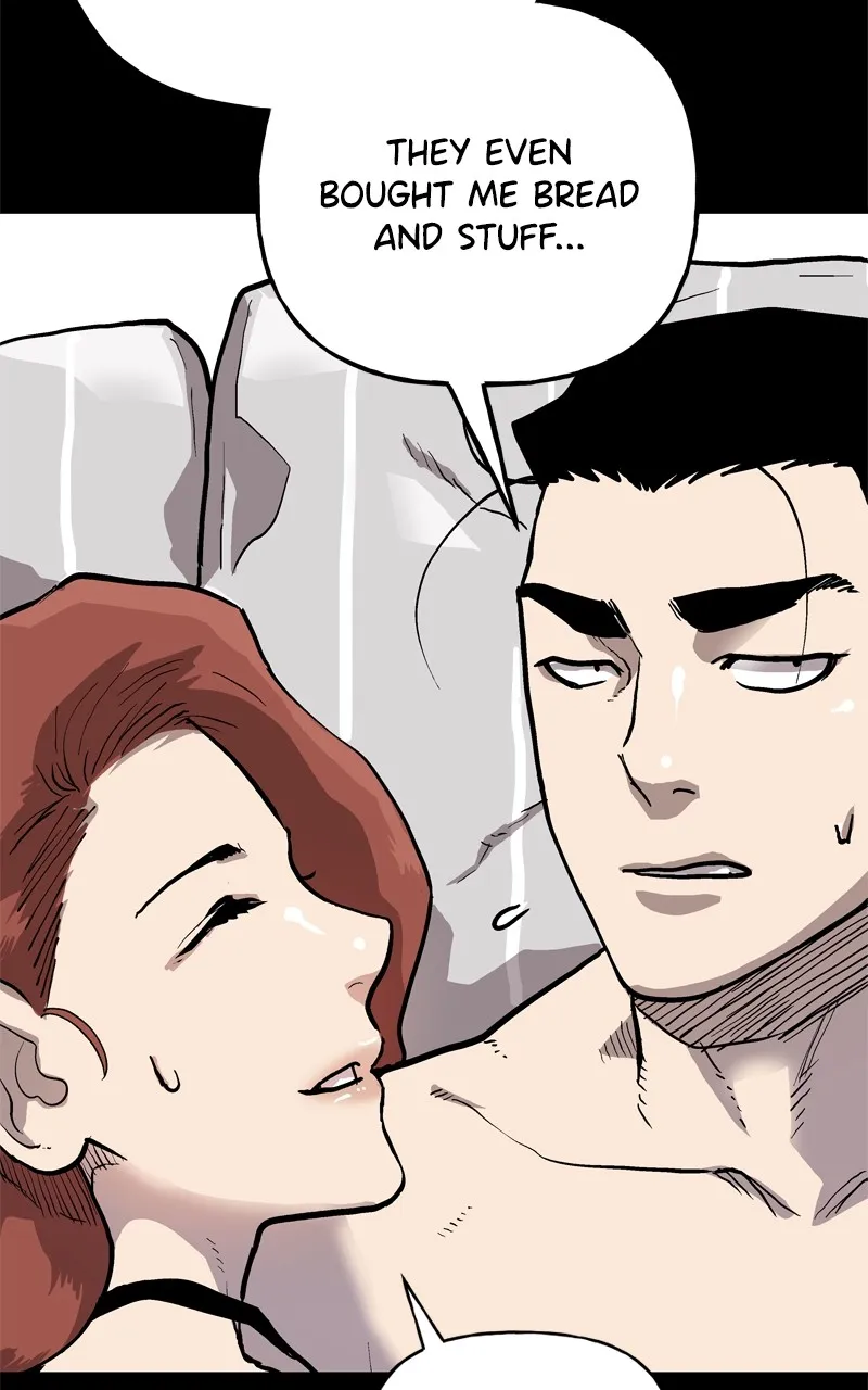 Read BOSS RETURN chapter 2 image 80 on Lezhin