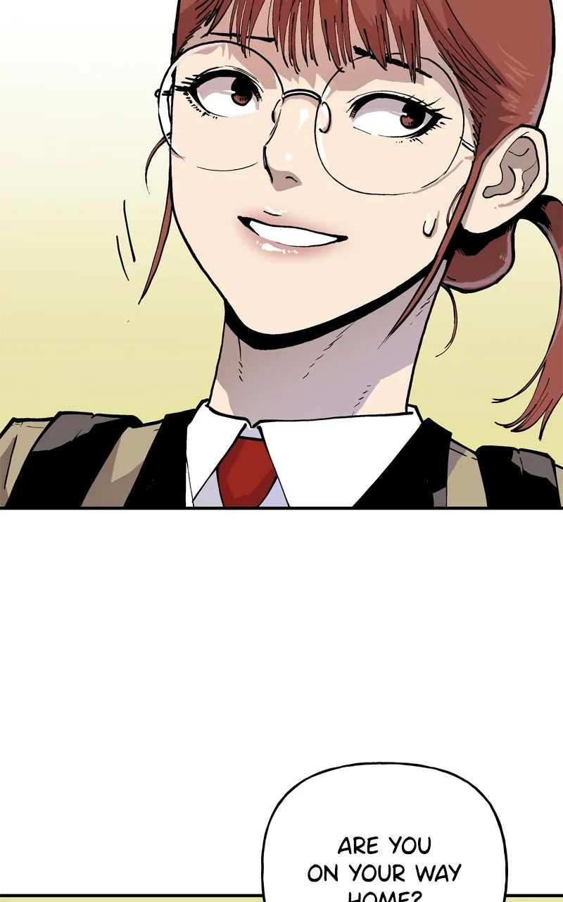 Read BOSS RETURN chapter 2 image 86 on Lezhin