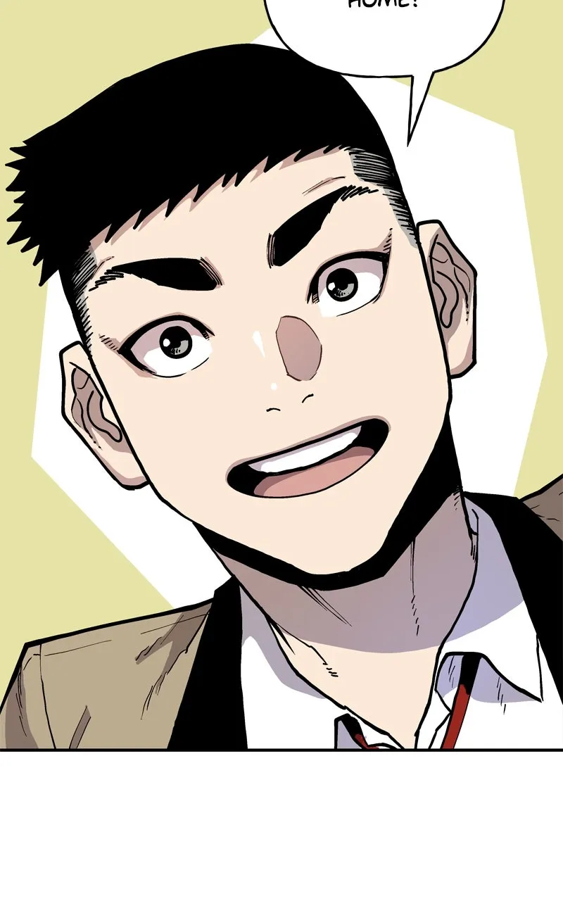 Read BOSS RETURN chapter 2 image 87 on Lezhin