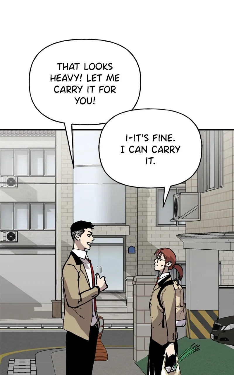 Read BOSS RETURN chapter 2 image 88 on Lezhin