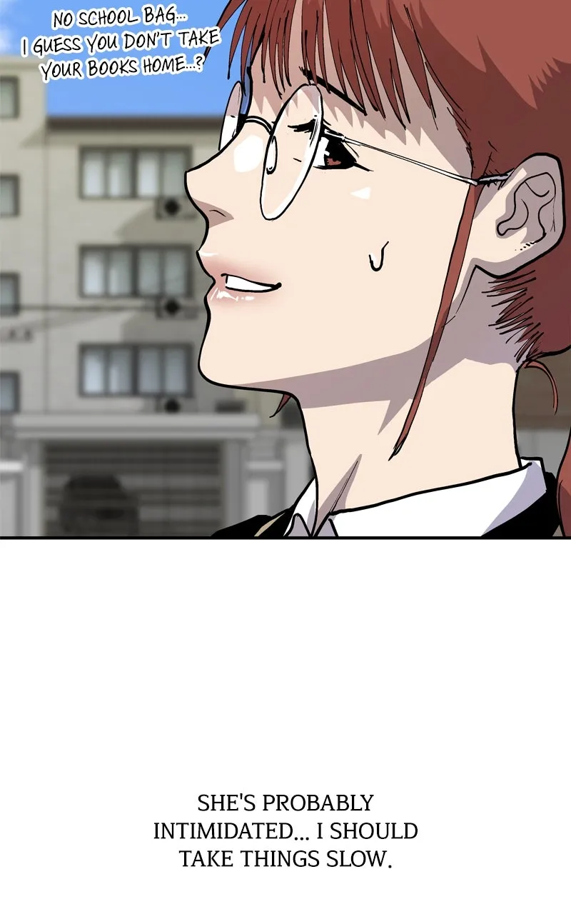 Read BOSS RETURN chapter 2 image 90 on Lezhin