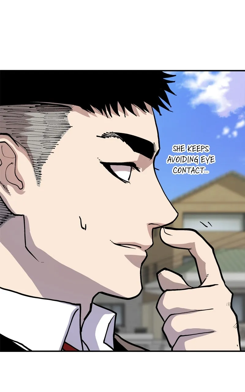 Read BOSS RETURN chapter 2 image 91 on Lezhin