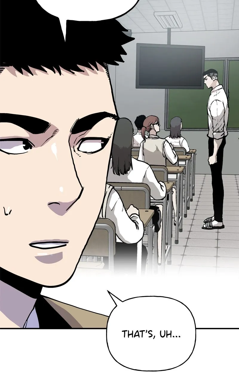 Read BOSS RETURN chapter 2 image 94 on Lezhin