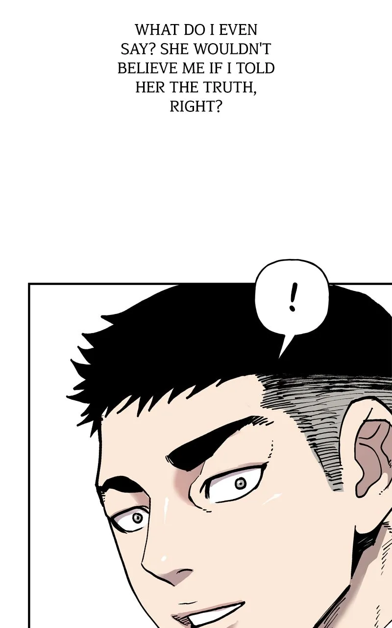 Read BOSS RETURN chapter 2 image 96 on Lezhin