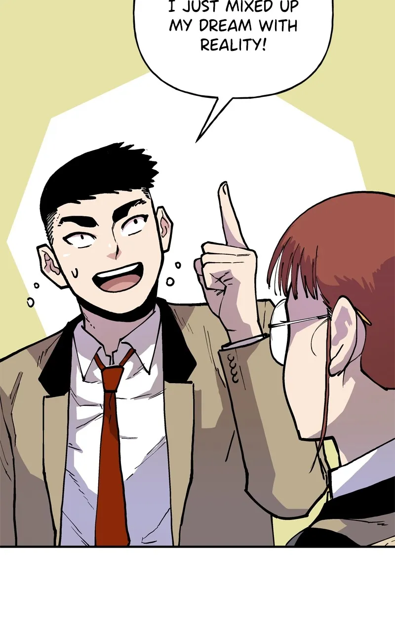 Read BOSS RETURN chapter 2 image 98 on Lezhin