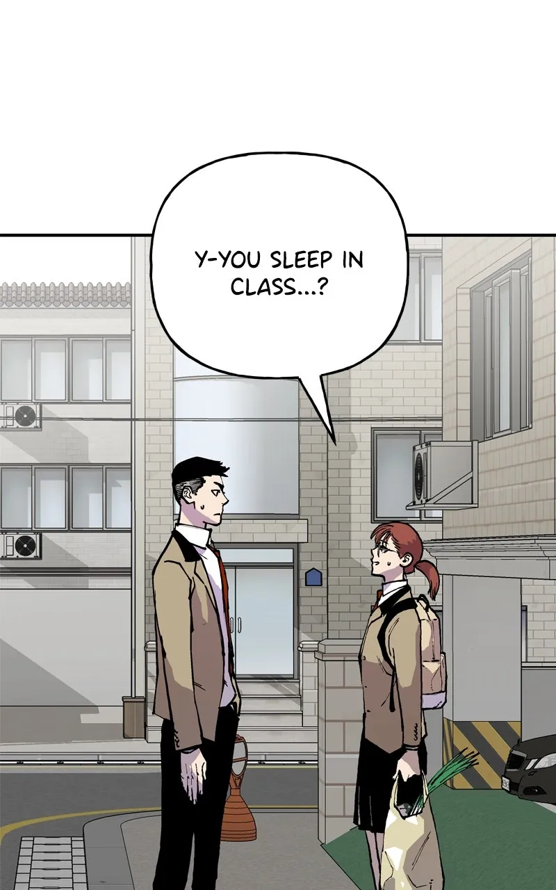 Read BOSS RETURN chapter 2 image 99 on Lezhin