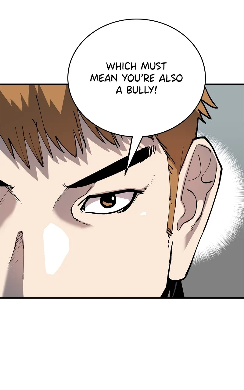 Read BOSS RETURN chapter 20 image 1 on Lezhin